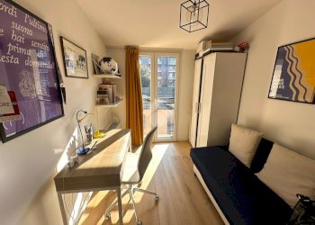 Trilocale Via davanzati bernardo, Milano (zona Dergano) - foto 9