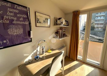 Trilocale Via davanzati bernardo, Milano (zona Dergano) - foto 10