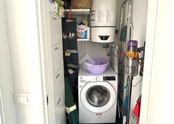 Trilocale Via davanzati bernardo, Milano (zona Dergano) - foto 13