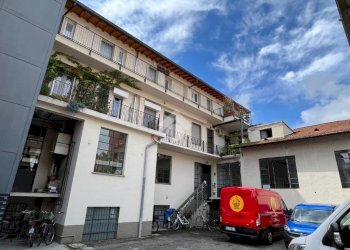 Trilocale Via davanzati bernardo, Milano (zona Dergano) - foto 14