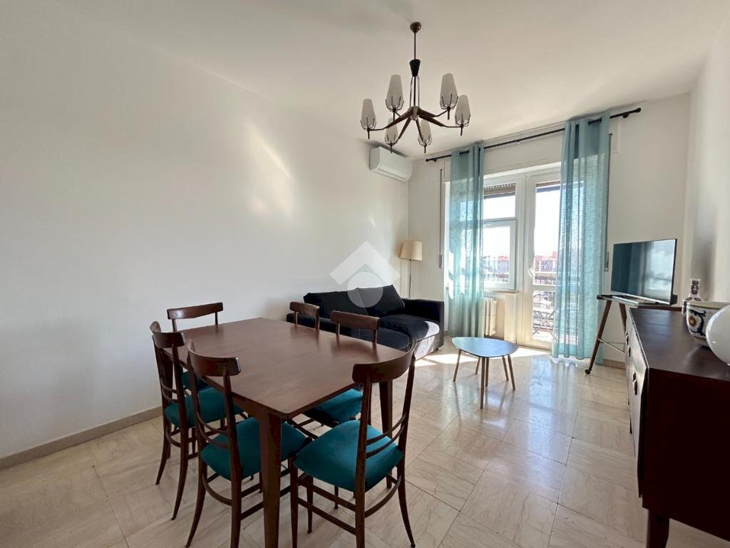 Bilocale Viale Lucania, Milano (zona Corvetto) - foto 1