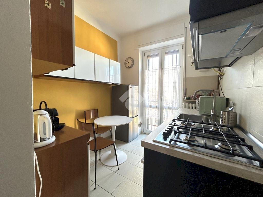 Bilocale Viale Lucania, Milano (zona Corvetto) - foto 3