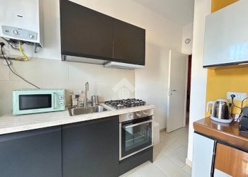 Bilocale Viale Lucania, Milano (zona Corvetto) - foto 5