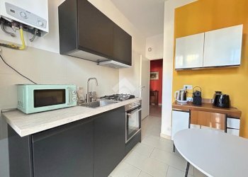 Bilocale Viale Lucania, Milano (zona Corvetto) - foto 6