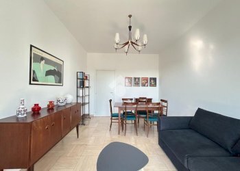 Bilocale Viale Lucania, Milano (zona Corvetto) - foto 14