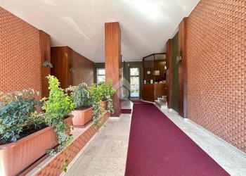 Bilocale Viale Lucania, Milano (zona Corvetto) - foto 23
