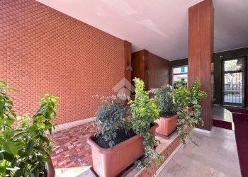 Bilocale Viale Lucania, Milano (zona Corvetto) - foto 24