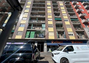 Bilocale Viale Lucania, Milano (zona Corvetto) - foto 25