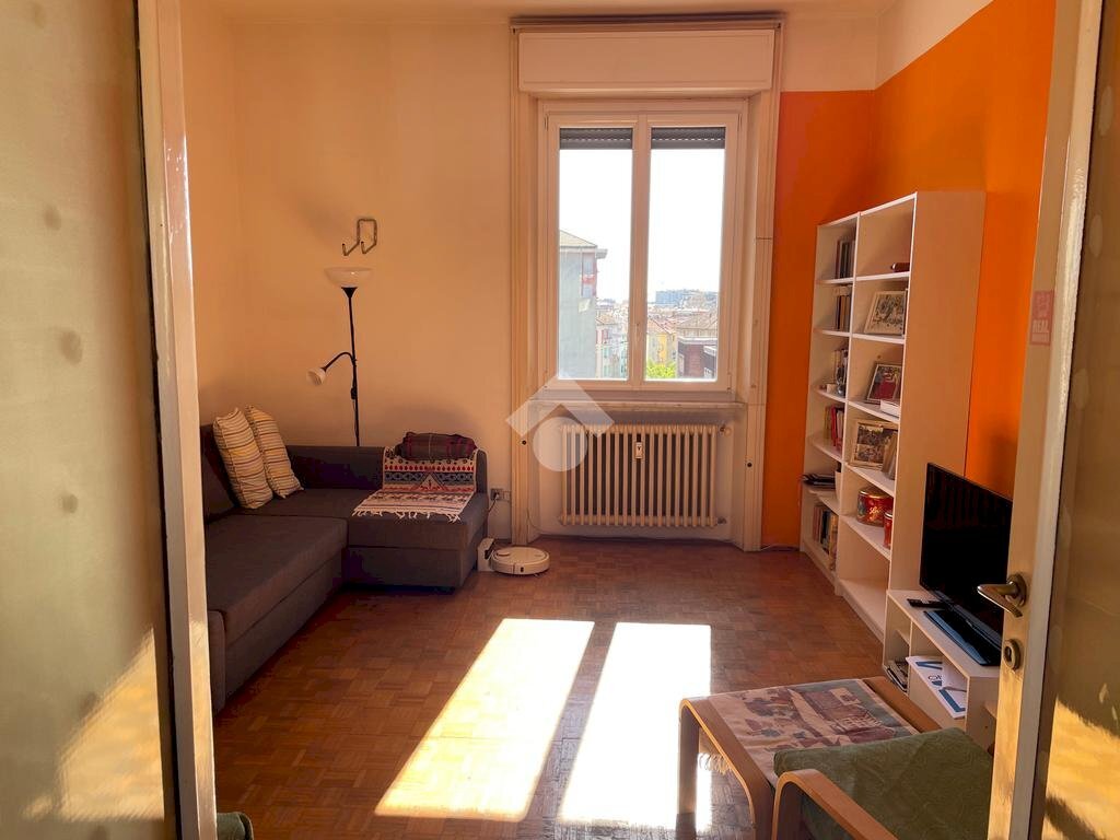 Trilocale Piazzale Antonio Cantore, Milano (zona Porta Genova) - foto 1