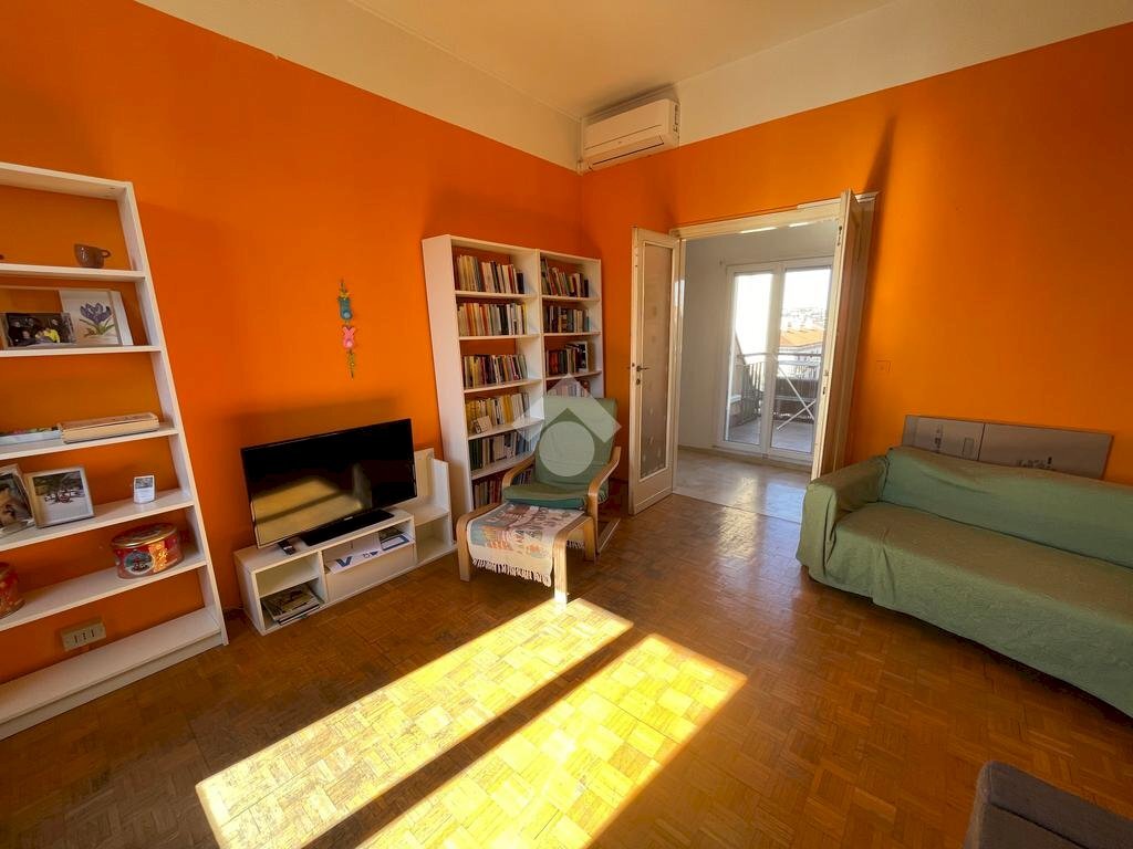 Trilocale Piazzale Antonio Cantore, Milano (zona Porta Genova) - foto 2