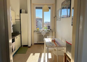 Trilocale Piazzale Antonio Cantore, Milano (zona Porta Genova) - foto 5