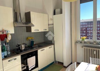 Trilocale Piazzale Antonio Cantore, Milano (zona Porta Genova) - foto 6