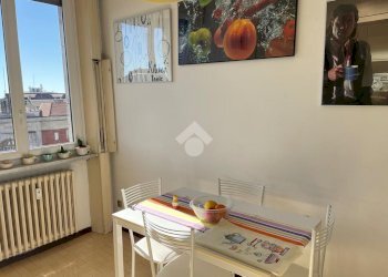 Trilocale Piazzale Antonio Cantore, Milano (zona Porta Genova) - foto 7