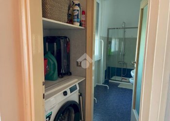 Trilocale Piazzale Antonio Cantore, Milano (zona Porta Genova) - foto 16