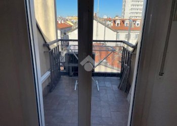 Trilocale Piazzale Antonio Cantore, Milano (zona Porta Genova) - foto 18