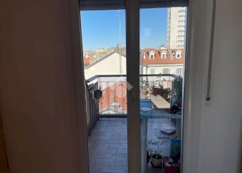 Trilocale Piazzale Antonio Cantore, Milano (zona Porta Genova) - foto 20