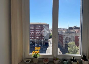 Trilocale Piazzale Antonio Cantore, Milano (zona Porta Genova) - foto 21