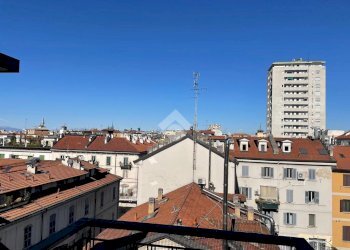 Trilocale Piazzale Antonio Cantore, Milano (zona Porta Genova) - foto 22