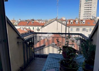 Trilocale Piazzale Antonio Cantore, Milano (zona Porta Genova) - foto 23