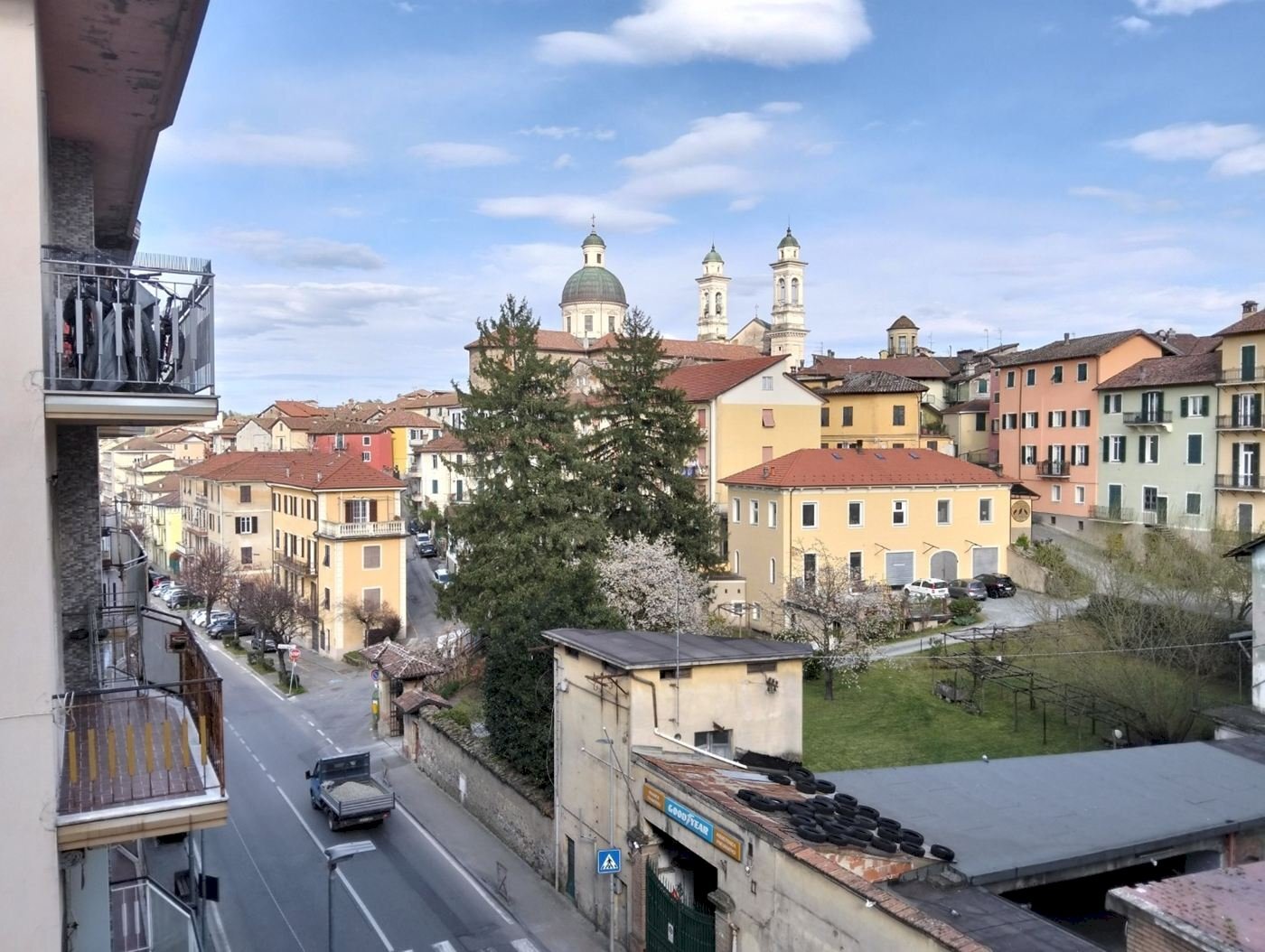 Appartamento Via Lung'Orba, Ovada - foto 1