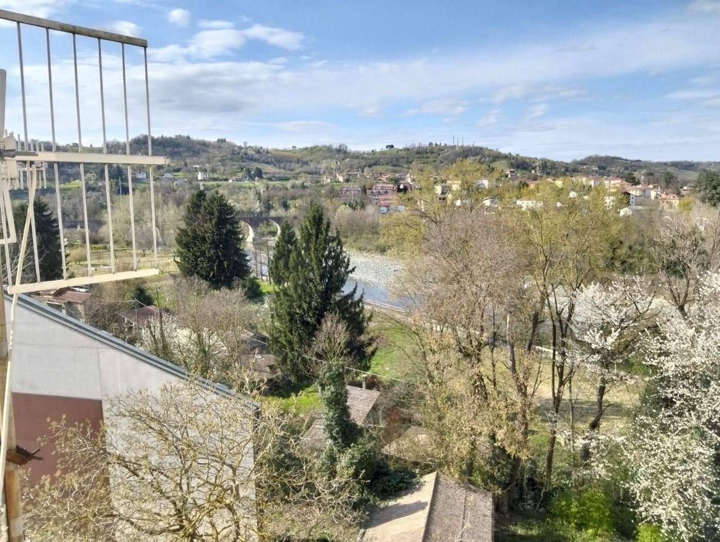 Appartamento Via Lung'Orba, Ovada - foto 2