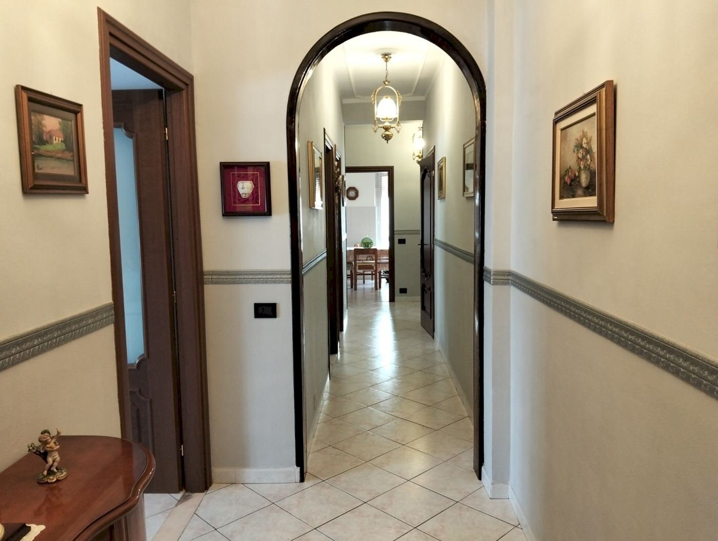 Appartamento Via Lung'Orba, Ovada - foto 3