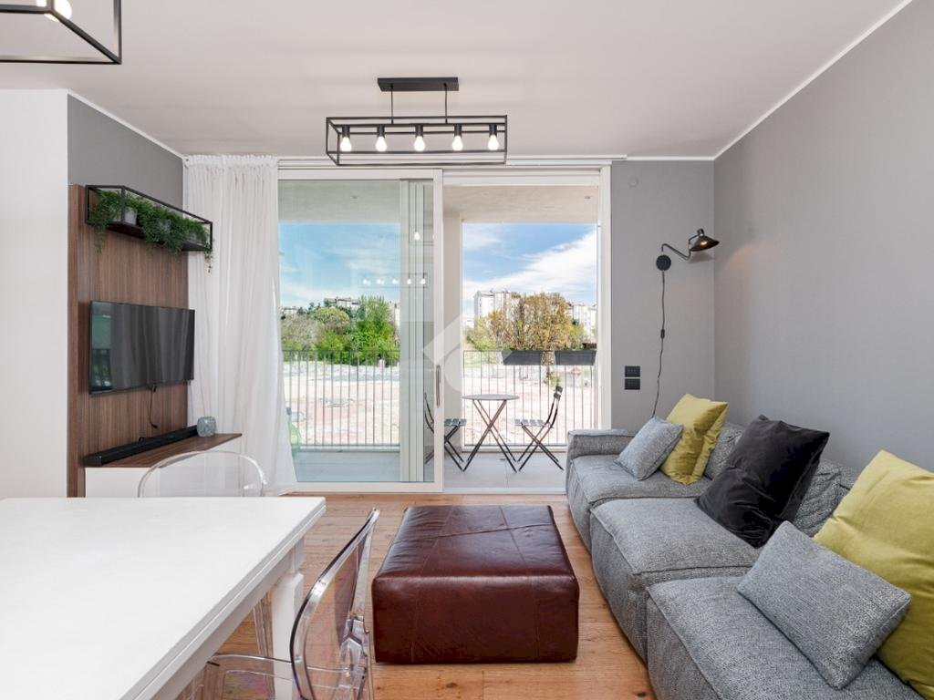 Trilocale Viale Giovanni Suzzani, Milano (zona Bicocca) - foto 2