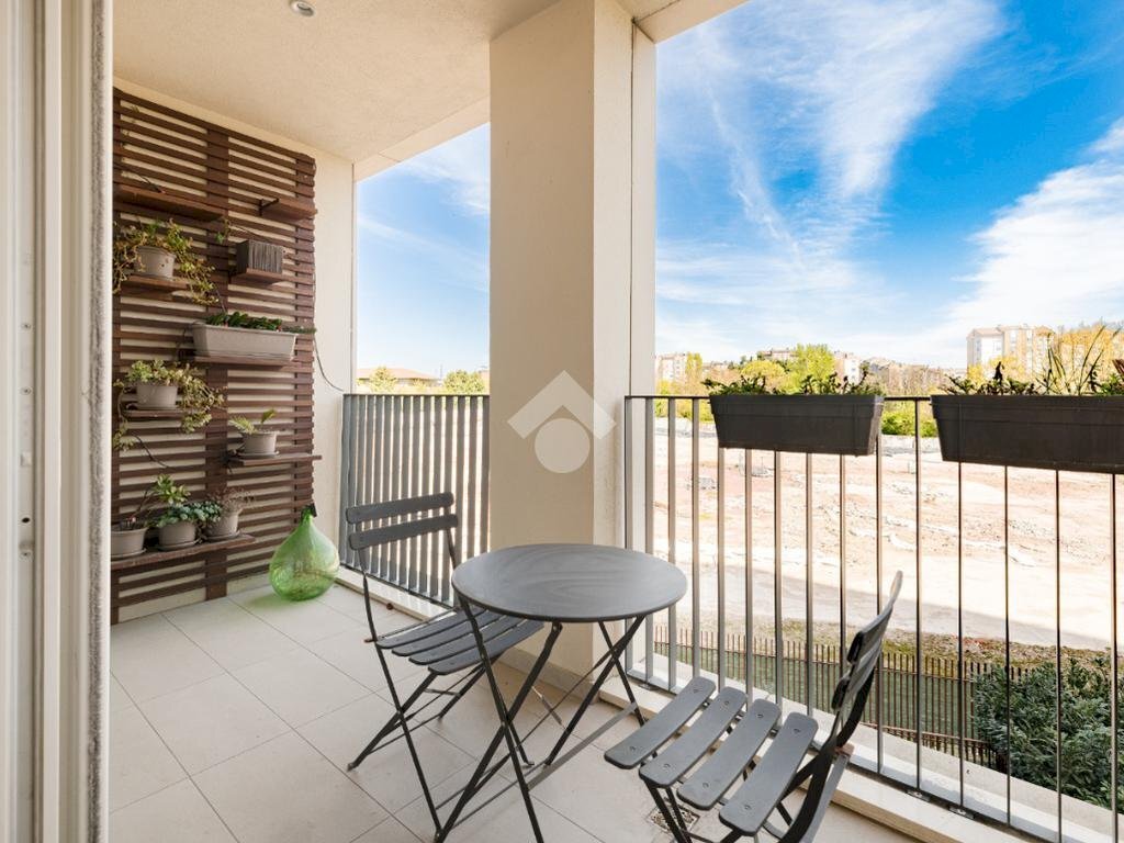 Trilocale Viale Giovanni Suzzani, Milano (zona Bicocca) - foto 3