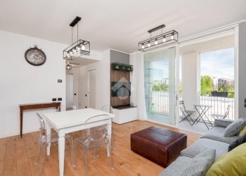 Trilocale Viale Giovanni Suzzani, Milano (zona Bicocca) - foto 1