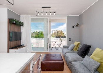 Trilocale Viale Giovanni Suzzani, Milano (zona Bicocca) - foto 2