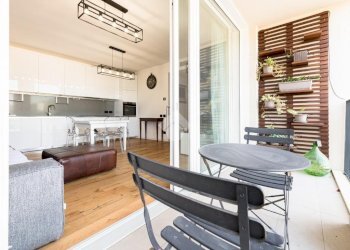 Trilocale Viale Giovanni Suzzani, Milano (zona Bicocca) - foto 4