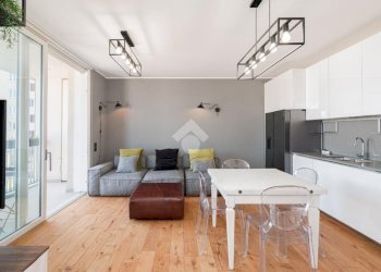 Trilocale Viale Giovanni Suzzani, Milano (zona Bicocca) - foto 6