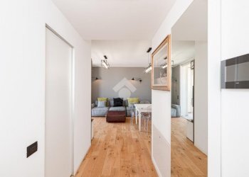 Trilocale Viale Giovanni Suzzani, Milano (zona Bicocca) - foto 7