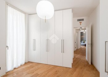 Trilocale Viale Giovanni Suzzani, Milano (zona Bicocca) - foto 8