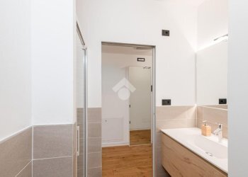 Trilocale Viale Giovanni Suzzani, Milano (zona Bicocca) - foto 11