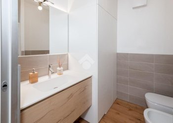 Trilocale Viale Giovanni Suzzani, Milano (zona Bicocca) - foto 12