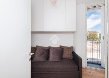 Trilocale Viale Giovanni Suzzani, Milano (zona Bicocca) - foto 13