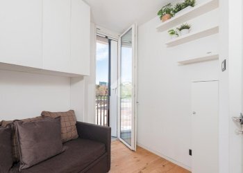 Trilocale Viale Giovanni Suzzani, Milano (zona Bicocca) - foto 14