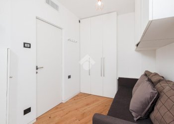 Trilocale Viale Giovanni Suzzani, Milano (zona Bicocca) - foto 15