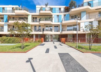 Trilocale Viale Giovanni Suzzani, Milano (zona Bicocca) - foto 16