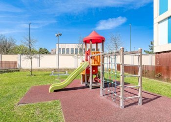 Trilocale Viale Giovanni Suzzani, Milano (zona Bicocca) - foto 17