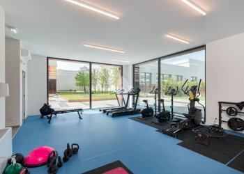 Trilocale Viale Giovanni Suzzani, Milano (zona Bicocca) - foto 18