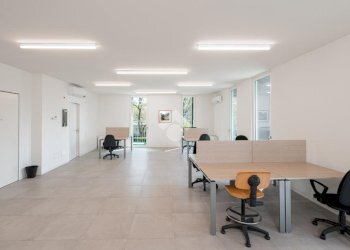 Trilocale Viale Giovanni Suzzani, Milano (zona Bicocca) - foto 19