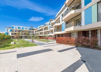 Trilocale Viale Giovanni Suzzani, Milano (zona Bicocca) - foto 20