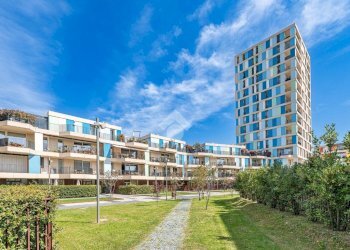 Trilocale Viale Giovanni Suzzani, Milano (zona Bicocca) - foto 21