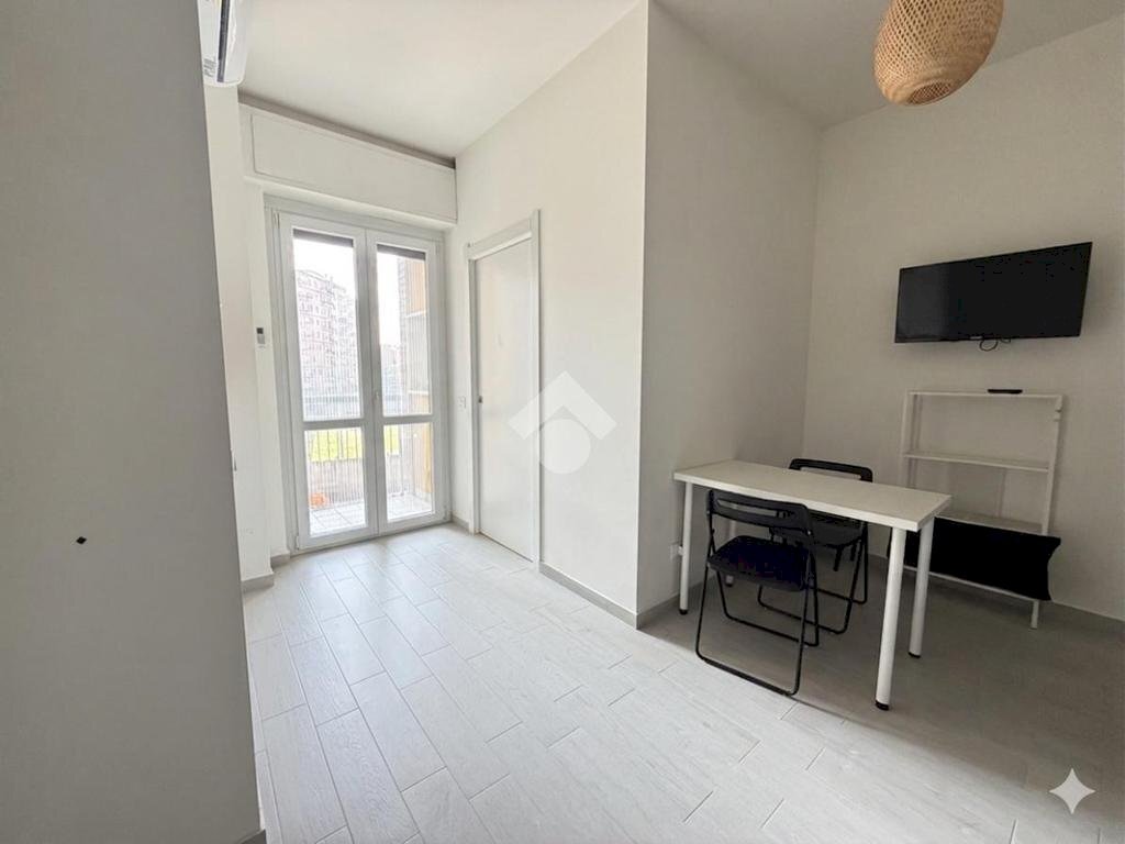 Appartamento Via Bari, Milano (zona Barona) - foto 2