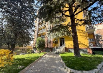 Appartamento Via Bari, Milano (zona Barona) - foto 1