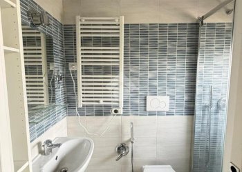 Appartamento Via Bari, Milano (zona Barona) - foto 9