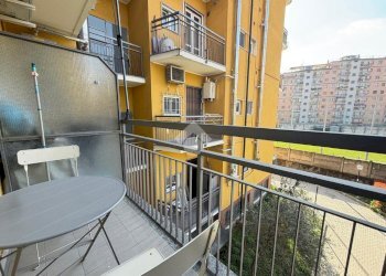 Appartamento Via Bari, Milano (zona Barona) - foto 12