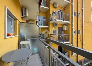 Appartamento Via Bari, Milano (zona Barona) - foto 14